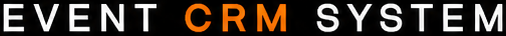 Event CRM System